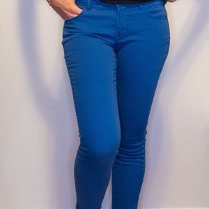 Kensie blue jeans